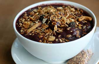 Açaí Da Terra - Foto 1