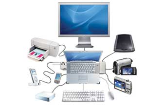 Microline Informatica - Foto 1