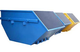 Papa Entulho Ii - Foto 1