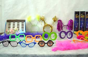 Jr Festas E Eventos - Foto 1