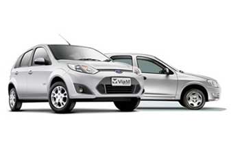 Cernov Locadora De Automoveis - Foto 1