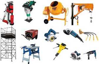 Croácia Locadora De Equipamentos - Foto 1