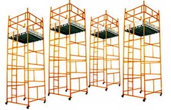 Akiles Andaimes E Escoras - Foto 1