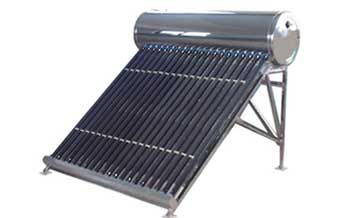 Solarjipa Aquecedores Solar - Foto 1