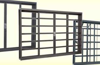 Fábrica De Esquadrias Lm - Foto 1