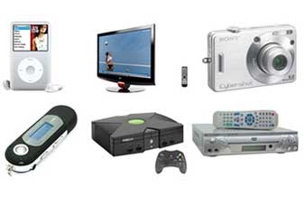 Eletrônica Chaves - Foto 1