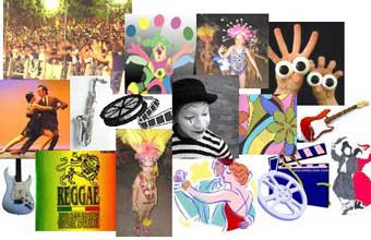 Associacao Cultural O Imaginario - Foto 1