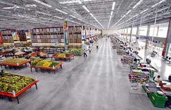 Superatacado Centro Norte - Foto 1