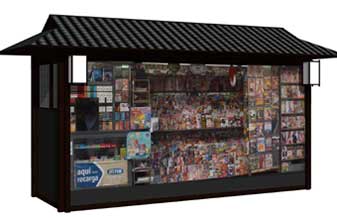 Banca De Revistas Jm - Foto 1
