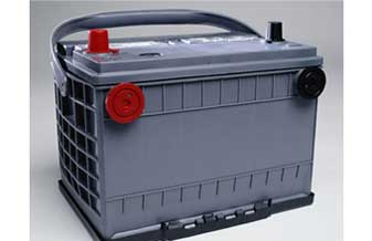 Ajax Baterias - Foto 1