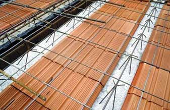 Laje Pré-Moldados - Foto 1