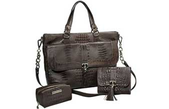 Destak Bolsas - Foto 1