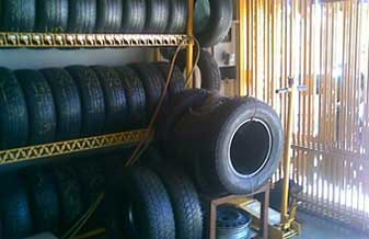 Borracharia Móvel - Foto 1