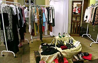 Brechó Veste Bem - Foto 1