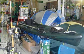 Aventura Caça E Pesca - Foto 1