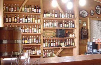 Pub Bar Informal - Foto 1