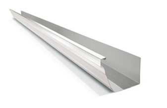 Calhas America - Foto 1