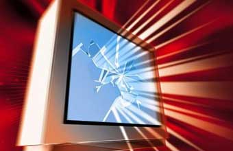 Radio E Televisao Cidade De Porto Velho - Foto 1