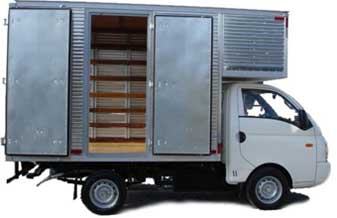 Maps Mudança - Foto 1