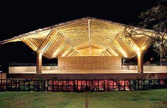 Ivan Marrocos Casa Da Cultura - Foto 1