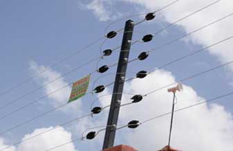 Contato Telecom E Serralheria - Foto 1