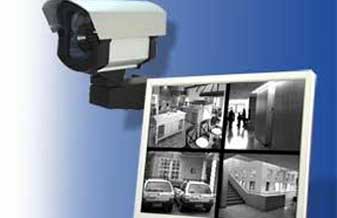 Segurança Eletrônica Anti Roubo - Foto 1