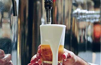 Chopp Do Quatro - Foto 1