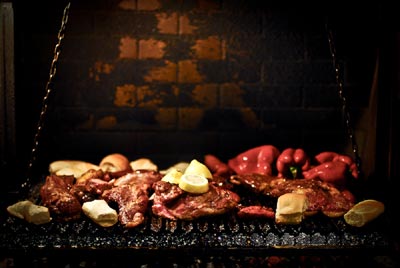 Churrascaria Eldorado - Foto 1