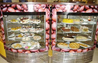 Panificadora E Confeitaria Delícia - Foto 1