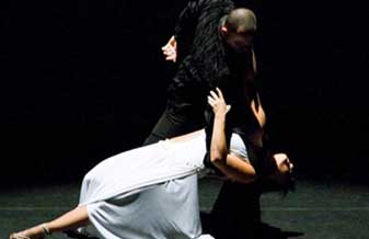 Gi e Hernandes Dança de Salão - Foto 1