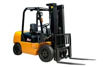 Casa Da Empilhadeira - Foto 1