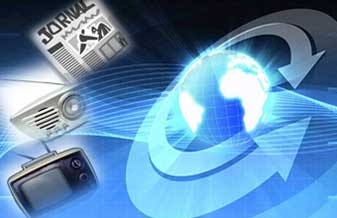 Atua Comunicacao - Foto 1