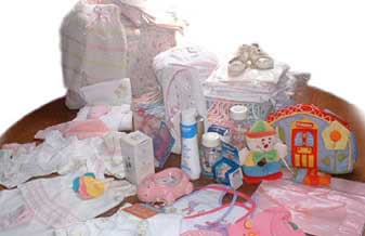 Primeiros Passos Enxovais Para Bebês - Foto 1