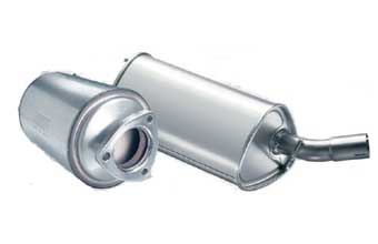 Chamaron Escapamentos - Foto 1