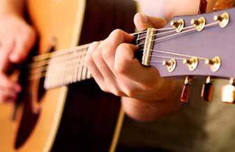 Escola De Música Jorge Andrade - Foto 1