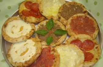 Master Pizza - Foto 1