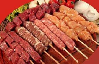 Espetinho & Cia - Foto 1