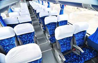 Transporte & Turismo Marçal - Foto 1