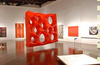 Galeria De Artes Mestre Lourenço Vasconcelos - Foto 1