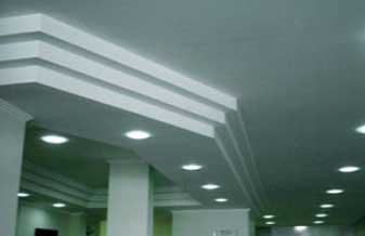 Horizonte Comércio De Gesso - Foto 1