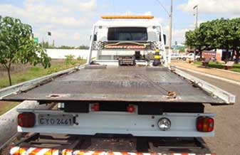 Paulinho Guinchos - Foto 1