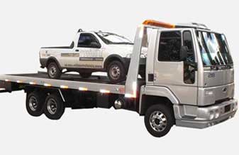 Guincho Classe A - Foto 1