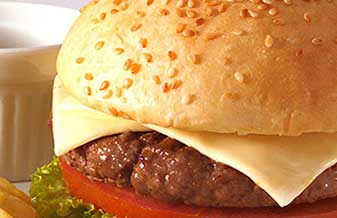 Hamburgueria Texana - Foto 1