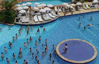 Aquacenter Natacoa E Hidroginastica - Foto 1