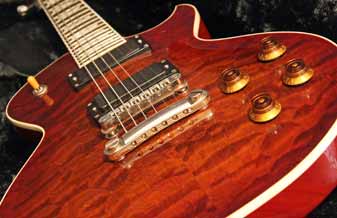 Comércio De Instrumentos Musicais Queiroz Music - Foto 1