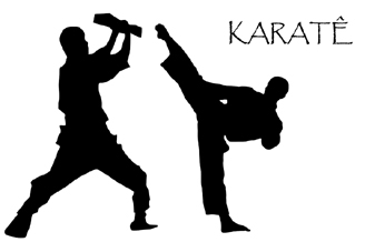 Associacao Beneficente Ippon De Karate - Foto 1