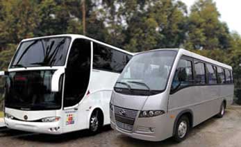 Ks Vans E Micro-Ônibus - Foto 1