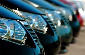 Time Rent A Car - Foto 1