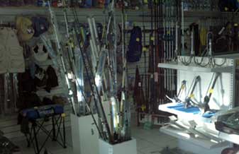 Lotus Caça E Pesca - Foto 1