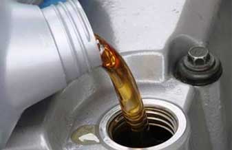 Potencial Lubrificantes - Foto 1